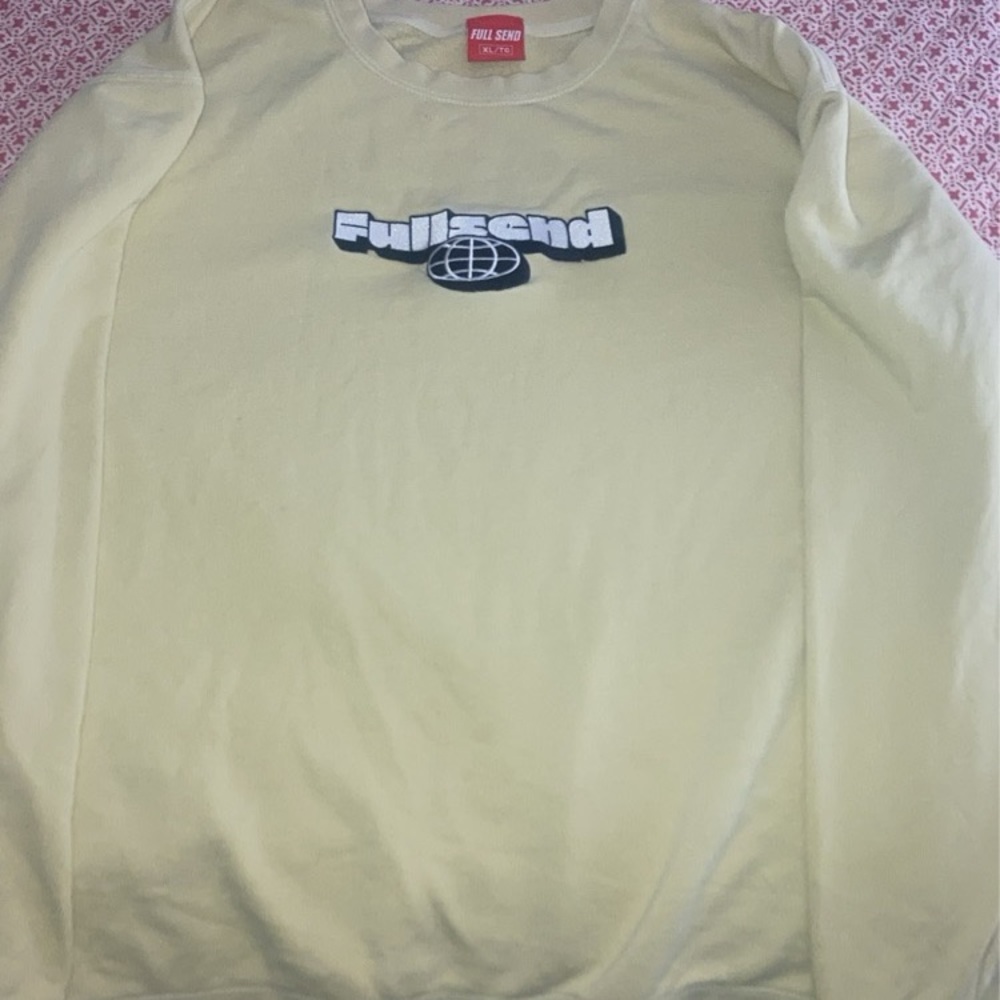 Fullsend Nelk Boys Size XL